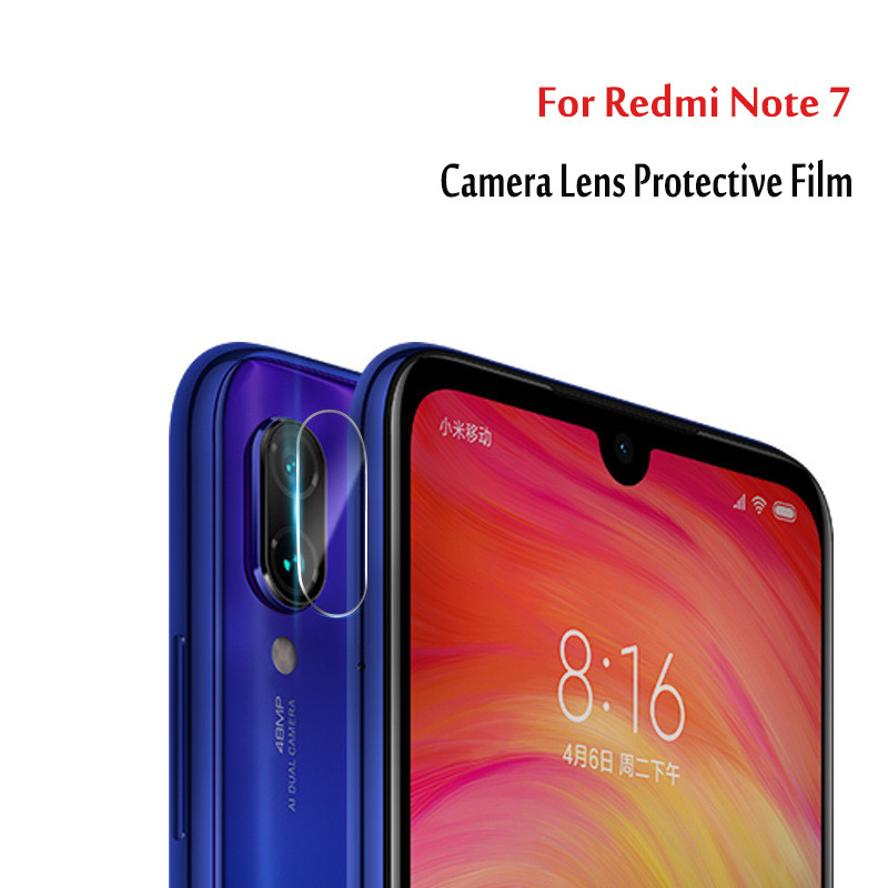 Bakeeytrade-2PCS-Anti-scratch-HD-Clear-Tempered-Glass-Phone-Camera-Lens-Protector-for-Xiaomi-Redmi-N-1422003-1